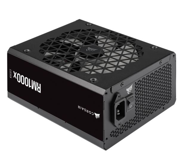 Corsair RMx Shift 1000W 80 Plus Gold ATX 3.0
